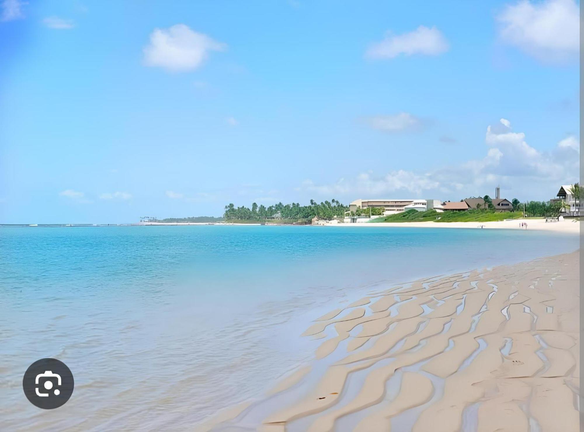 Lazer - Flat Condominio Muro Alto Clube Porto de Galinhas Exterior photo